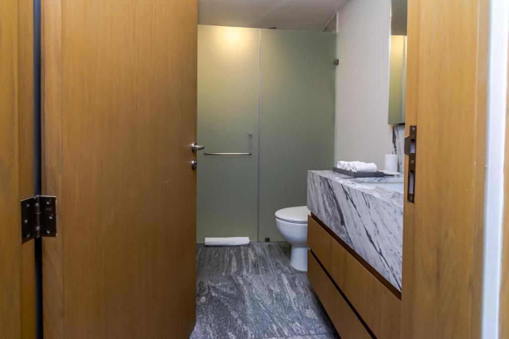 Luxury 3 Bedroom Rooftop Pool, Near The Beach Apartamento *